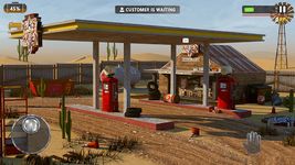 Gas Station Schrottplatz Sim Screenshot APK 5