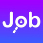 Icône de Jobamax - Mes offres d'emploi