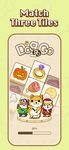 ภาพหน้าจอที่ 12 ของ Doggo Go-ตลก ชิวๆ เกมจับคู่