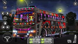 Modern Coach Bus Simulator image 11