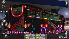 Modern Coach Bus Simulator image 12
