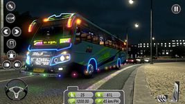 Modern Coach Bus Simulator image 