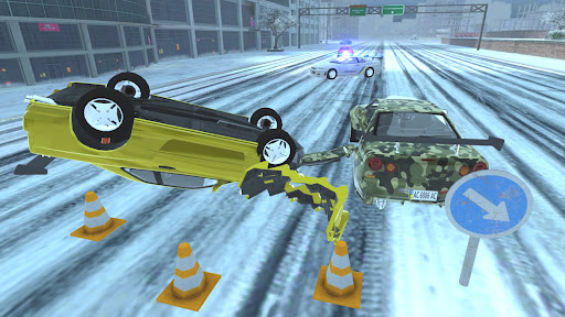 Download Crash Arena: Cars and Guns 3.5.6 APK free for android