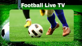 Immagine 1 di Live Football TV HD