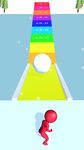 Snow Race: Snow Ball.IO ảnh màn hình apk 2