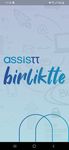 Assistt Birliktte ekran görüntüsü APK 