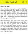 Niệm Phật A Di Đà ảnh số 3