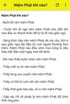 Niệm Phật A Di Đà ảnh số 5