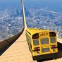 Bus Stunt Simulator - Bus Game アイコン