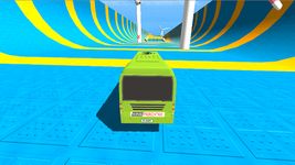 Bus Stunt Simulator - Bus Game capture d'écran apk 10