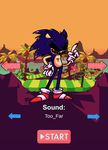 FNF SONIC.EXE 3.0 Mod Test εικόνα 9