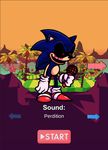 FNF SONIC.EXE 3.0 Mod Test imgesi 16