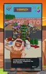 Tangkap skrin apk Defense Zombie 21