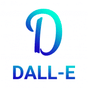 DALL-E : AI Image Generator의 apk 아이콘