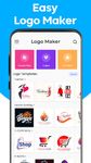 Logo Maker: Logo Maken screenshot APK 