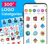 Logo Maker: Logo Maken screenshot APK 6