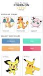 Hoe Pokemon te trekken afbeelding 6