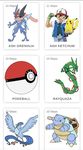 Hoe Pokemon te trekken afbeelding 7