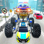 ไอคอน APK ของ Smart Monster Car Game parking