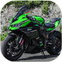 ZX25R Wallpaper Kawasaki Ninja APK