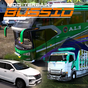 Mod Terbaik Bussid APK