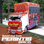 Bussid Mod Truk Perintis Gokil APK