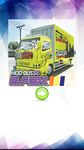 Gambar Mod Bussid Truk Elf Box 1