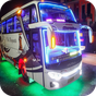 Mod Bus MBOIS Full Lampu APK