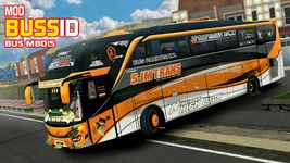 Gambar Mod Bus MBOIS Full Lampu 1