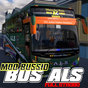 Mod Bussid Bus Als Full Strobo APK