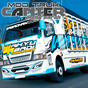 Mod Truck Canter Oleng Parah APK