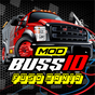 Mod Bussid Truk Fuso Mania APK