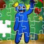 Rainbow Friends Game Puzzle APK