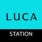LUCA STATION ワイヤレステレビチューナー APK アイコン