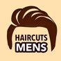 Εικονίδιο του Mens Hairstyles And Haircuts