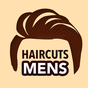 Erkek Saç Modelleri Uygulaması Simgesi