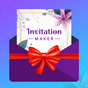 Online Invitation Card Maker APK