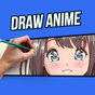 leer anime tekenen