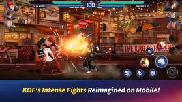 The King of Fighters ARENA capture d'écran apk 10