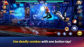 The King of Fighters ARENA capture d'écran apk 11