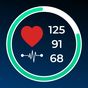 Icona Blood Pressure Tracker