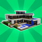 Instant House Mod for mcpe apk icon