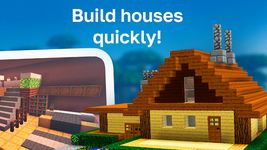 Instant House Mod for mcpe image 3