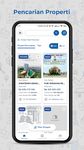 Tangkapan layar apk BTN Properti 1