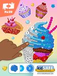 ภาพหน้าจอที่ 10 ของ Pixel coloring games for kids