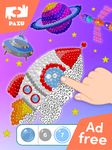 ภาพหน้าจอที่ 11 ของ Pixel coloring games for kids