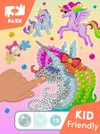 ภาพหน้าจอที่ 12 ของ Pixel coloring games for kids