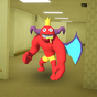Rainbow Monster - Room Maze apk icono