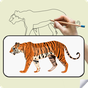 Drawing Sketch And Trace APK