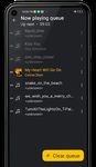 Screenshot 9 di Music Player - Mp3 Player apk